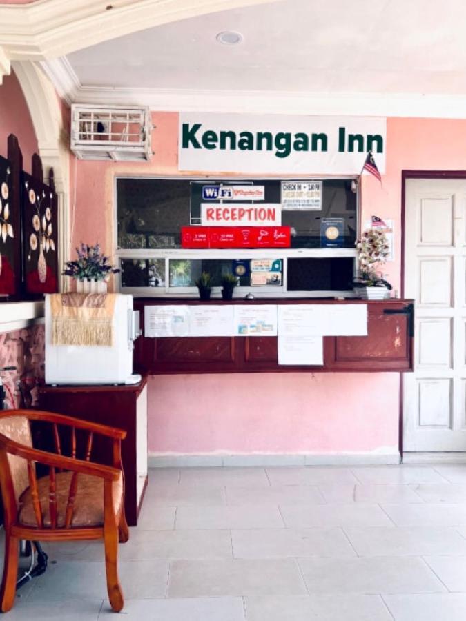 Kenangan Inn Langkawi Exterior photo